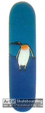 Penguin